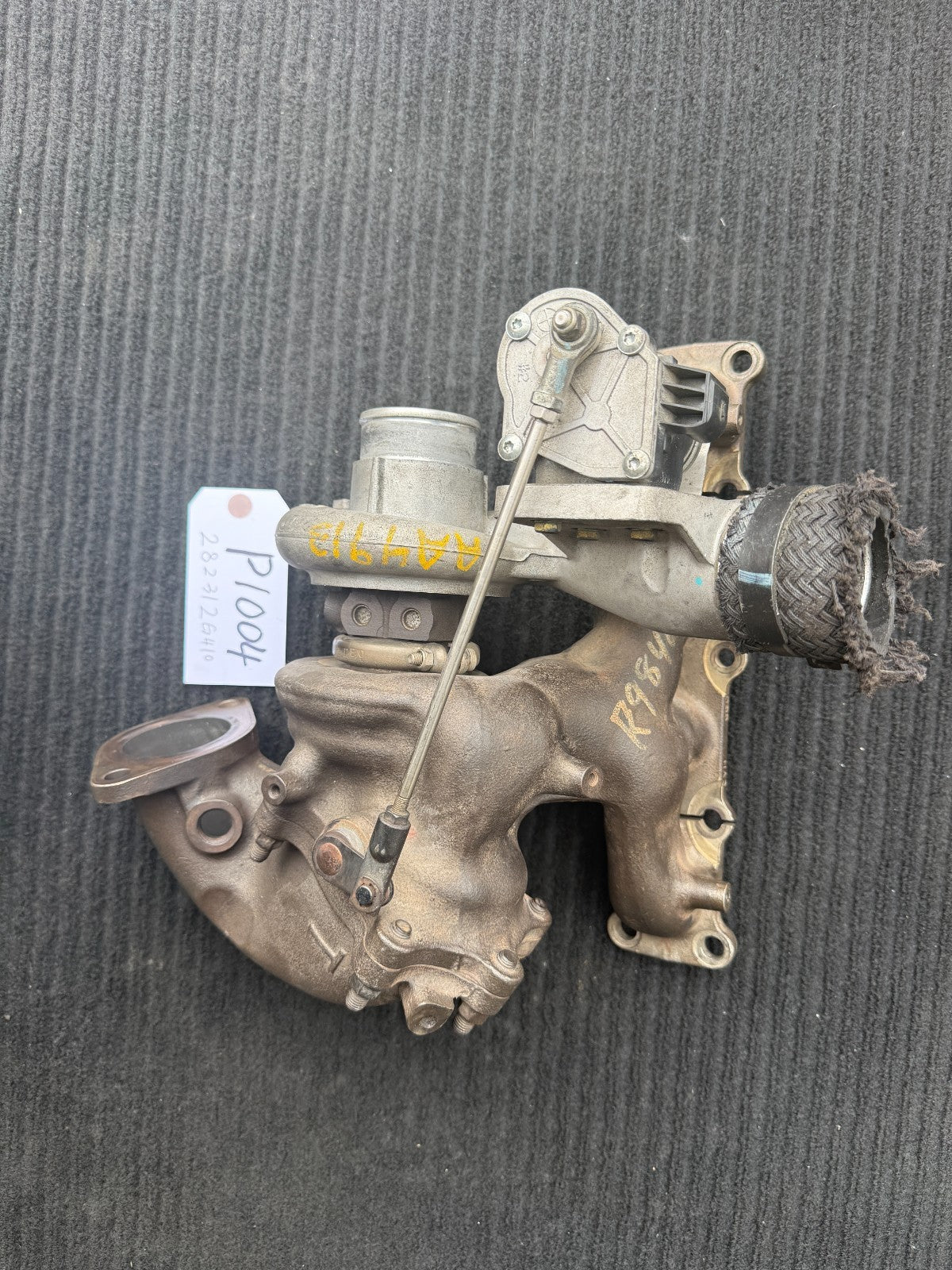 2011-2015 Kia Optima 2.0L 2011-2014 Hyundai Sonata 2.0L Turbo OEM 28231-2G410 - eBay image 7