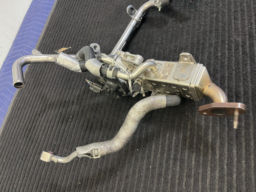 2020-2026 Hyundai Kia 1.6L Egr Cooler Valve Assembly OEM 28400-2M401 - eBay image 11