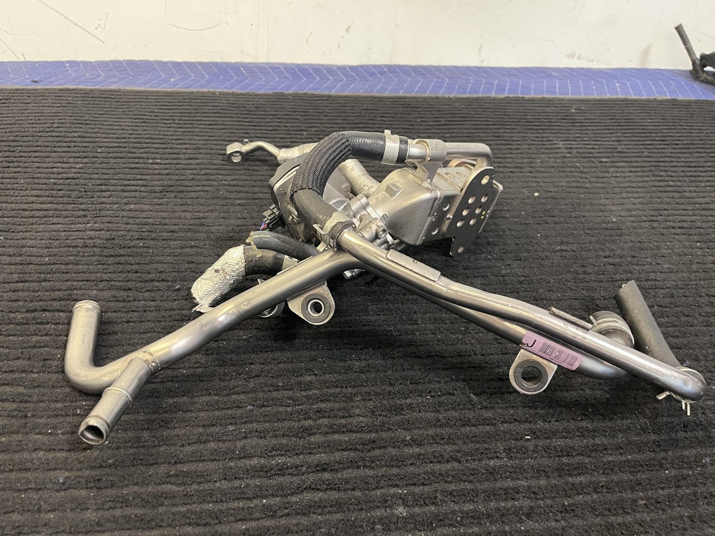 2020-2026 Hyundai Kia 1.6L Egr Cooler Valve Assembly OEM 28400-2M401 - eBay image 13