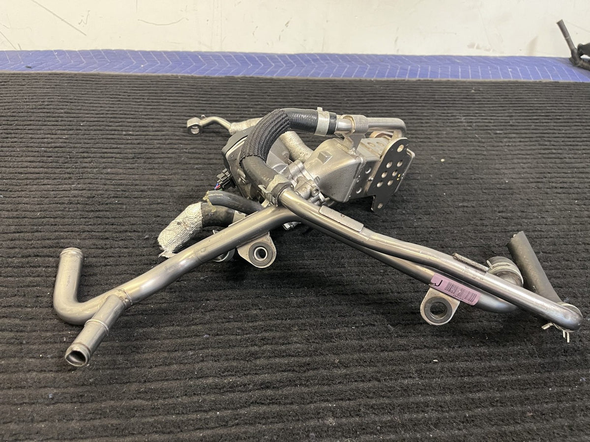 2020-2026 Hyundai Kia 1.6L Egr Cooler Valve Assembly OEM 28400-2M401 - eBay image 13