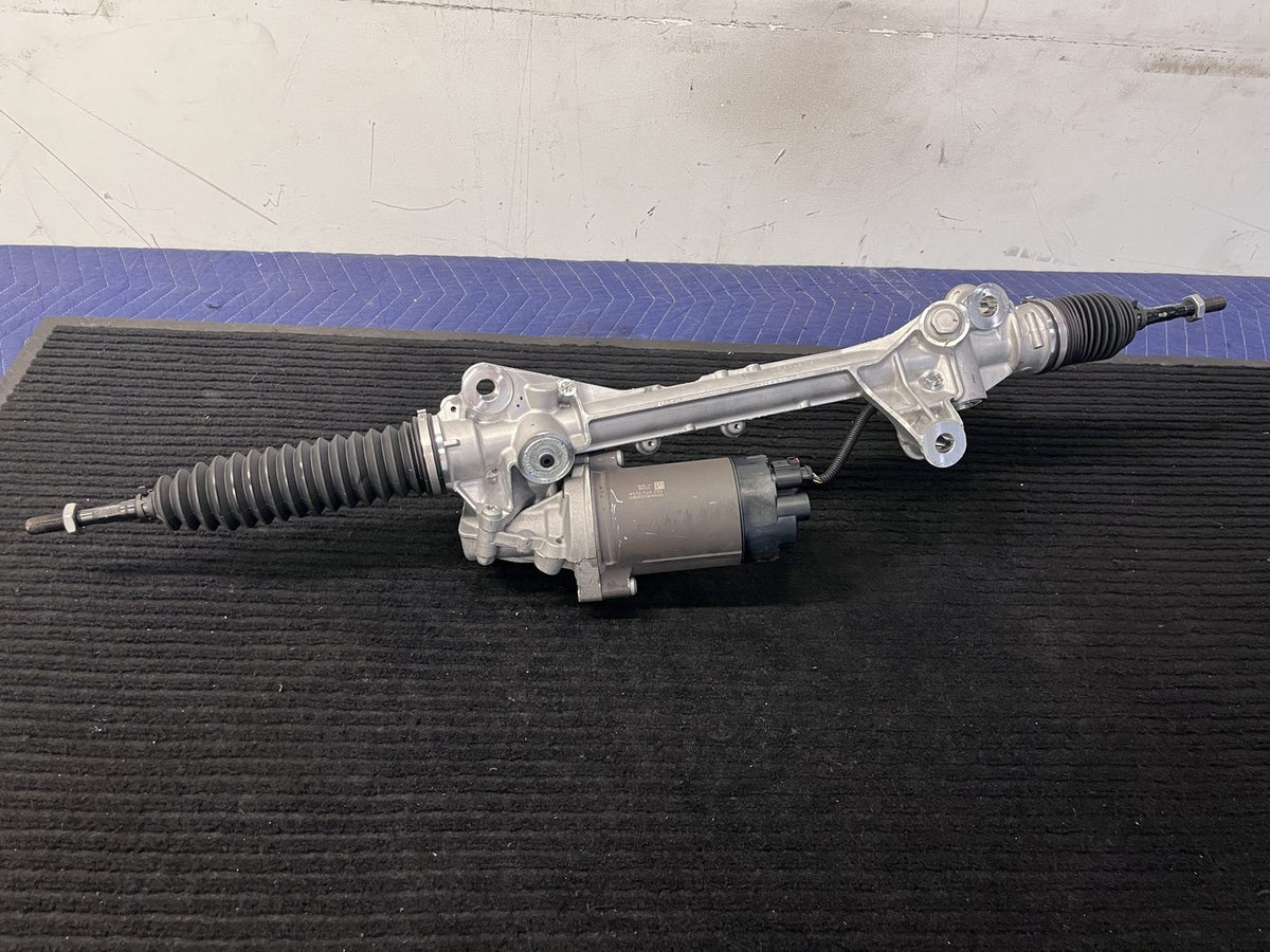 2025 Honda Accord Electric Power Steering Rack OEM 53600-30 A-D02 - eBay image 7