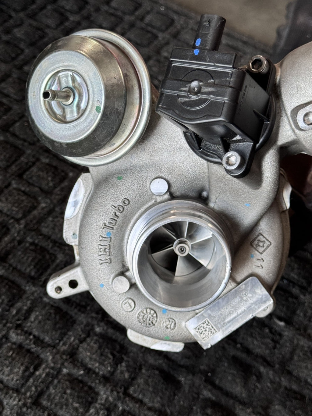 2015-20 Turbo M274 for Mercedes C300 E300 GLC300 2.0L OEM A2740903280 - eBay image 8