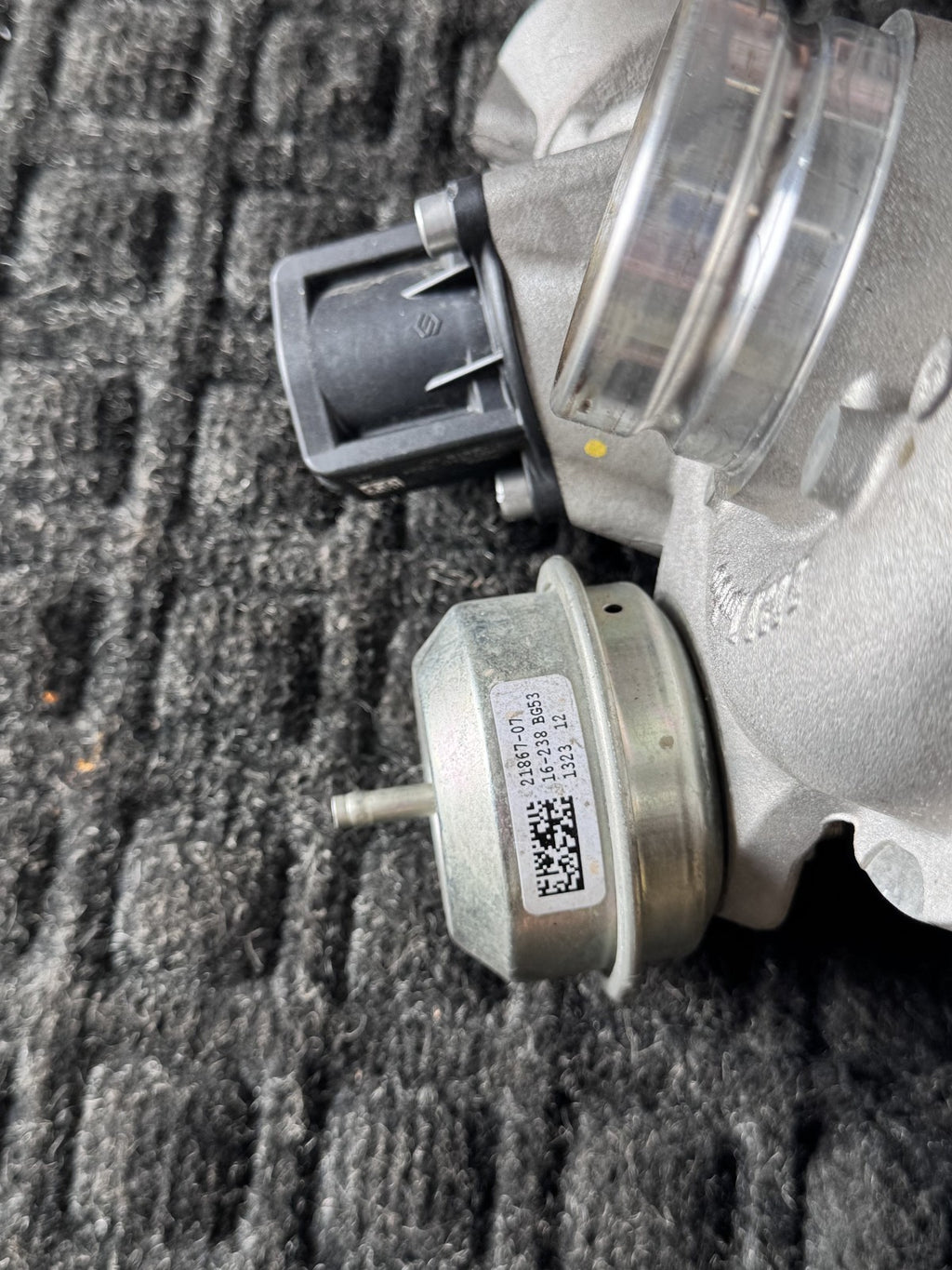 2015-20 Turbo M274 for Mercedes C300 E300 GLC300 2.0L OEM A2740903280 - eBay image 7