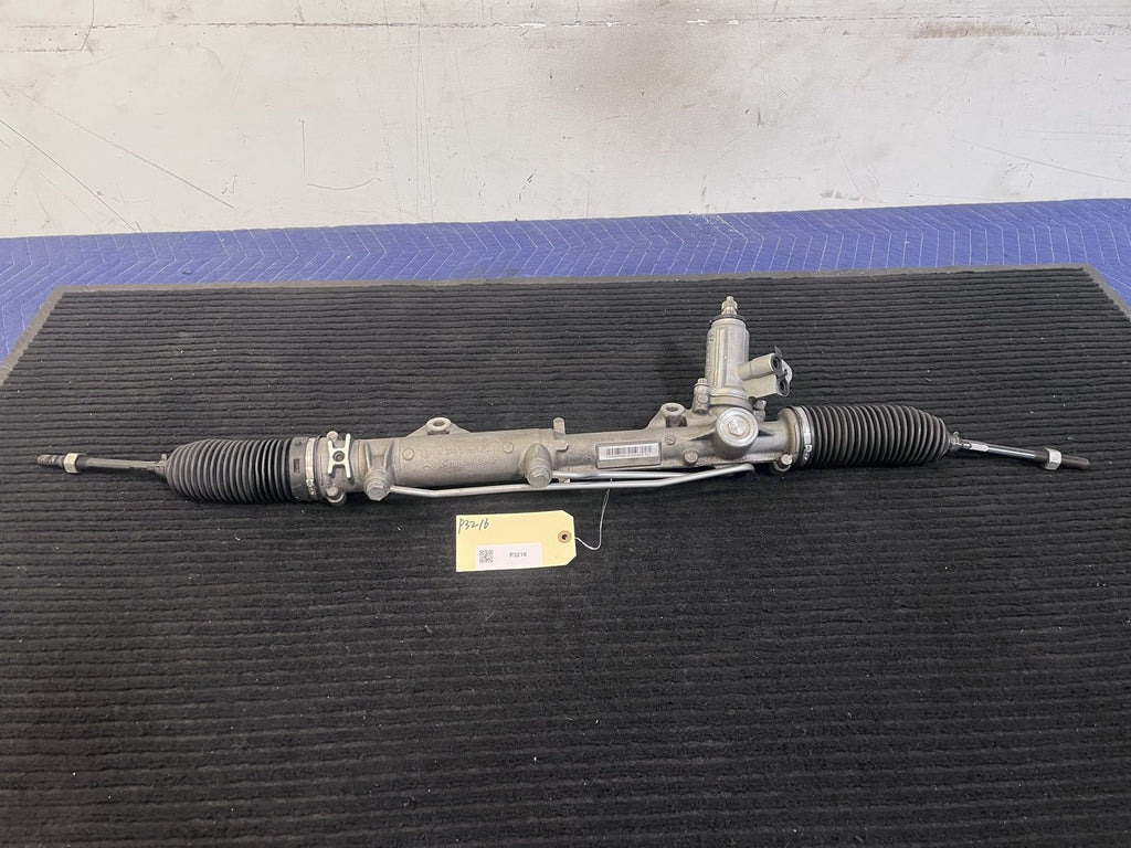2008-2015 Mercedes-Benz C250 C300 C350 W204 RWD Power Steering Rack OEM A2044605900 - eBay image 1