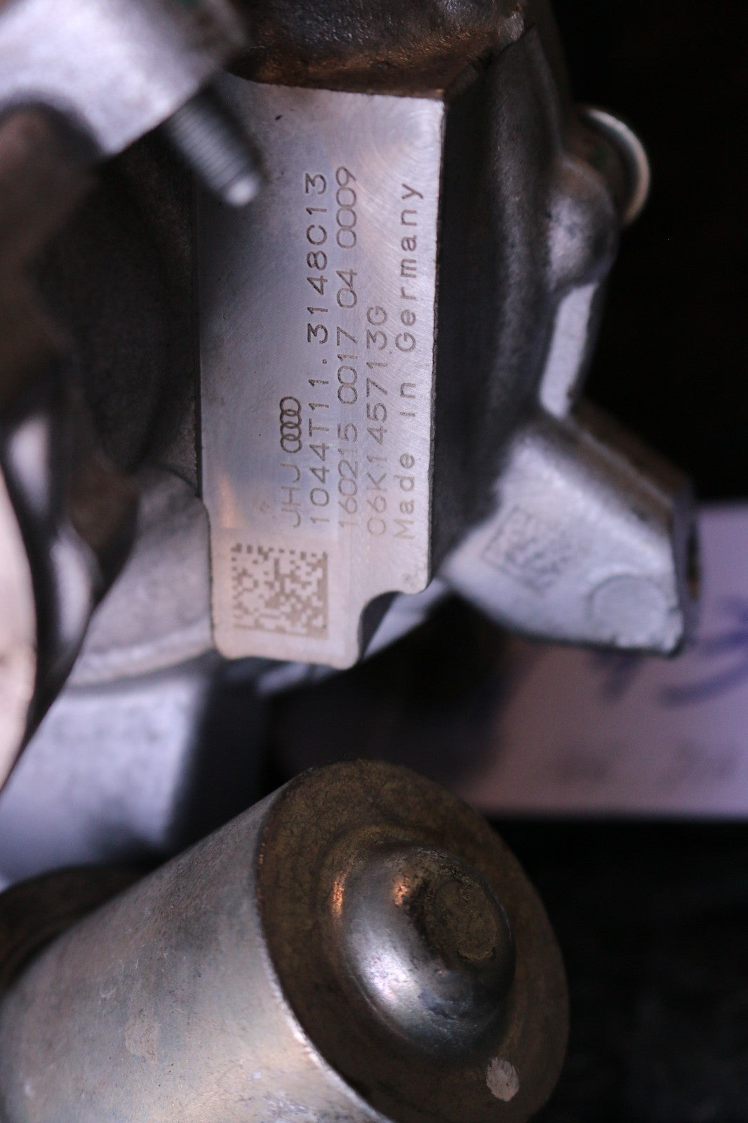 2015-21 Turbo EA888 for Audi A3 Q5 VW GTI Jetta Tiguan 2.0L OEM 06K145713G - eBay image 10