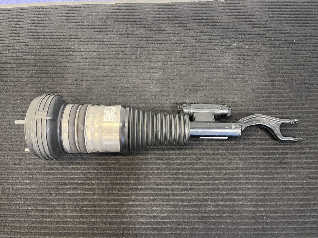 2021-2026 Mercedes-Benz S500 S580 W223 4MATIC Front Lh Air Strut OEM A2233208503 - eBay image 9