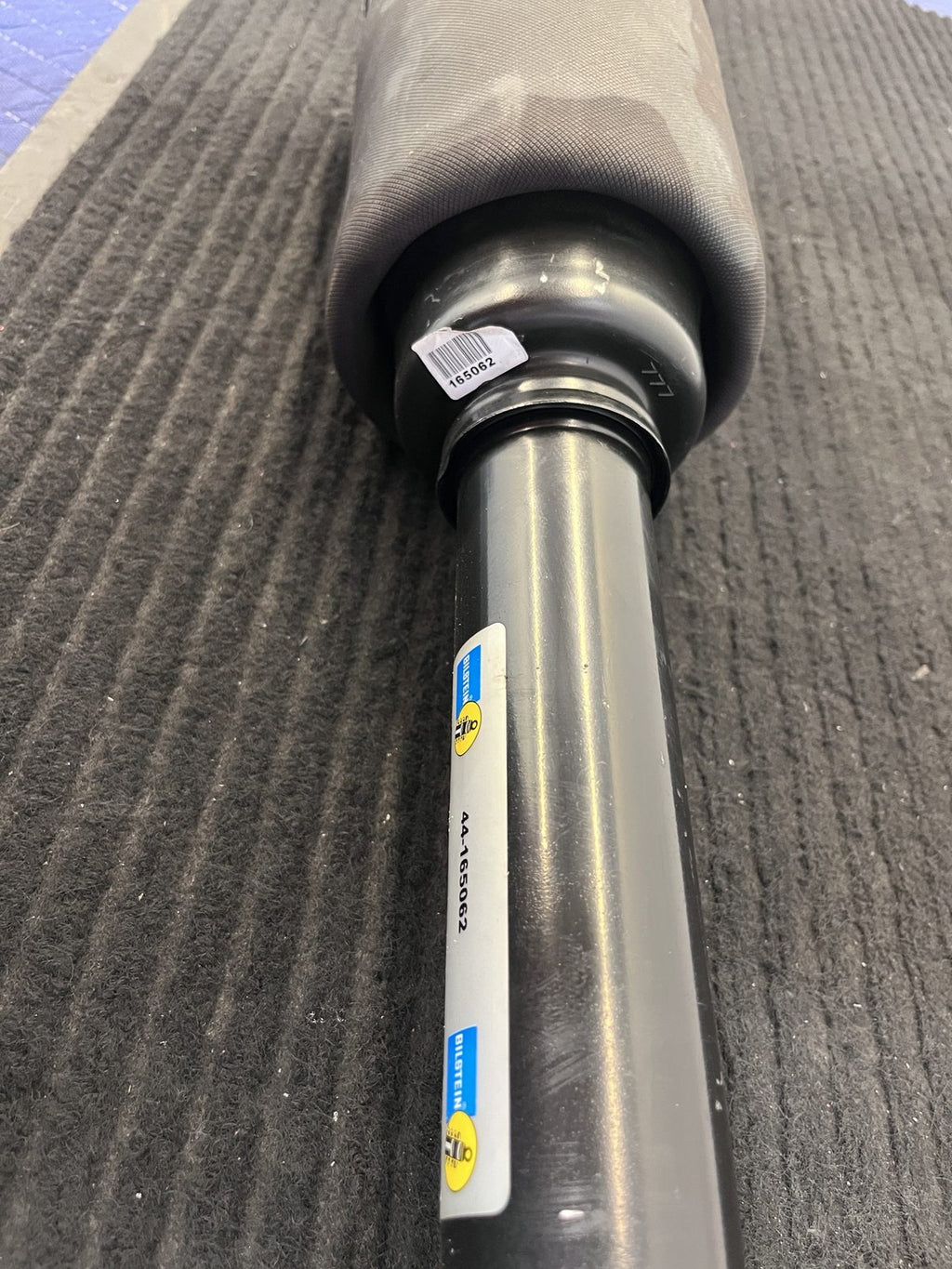 2007-2012 Mercedes-Benz GL320 GL350 GL450 GL550 Front Air Strut Bilstein A1643206113 - eBay image 8