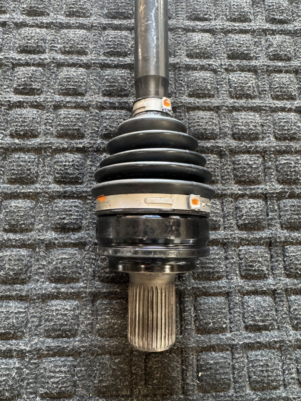 2020-2024 Mercedes W167 GLE350 GLE450 Front Right Axle Shaft OEM A1673308601 - eBay image 3