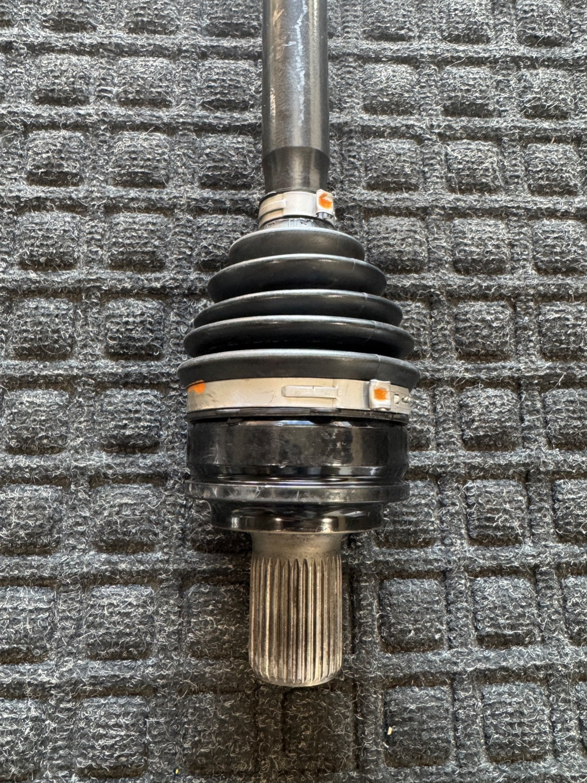 2020-2024 Mercedes W167 GLE350 GLE450 Front Right Axle Shaft OEM A1673308601 - eBay image 3
