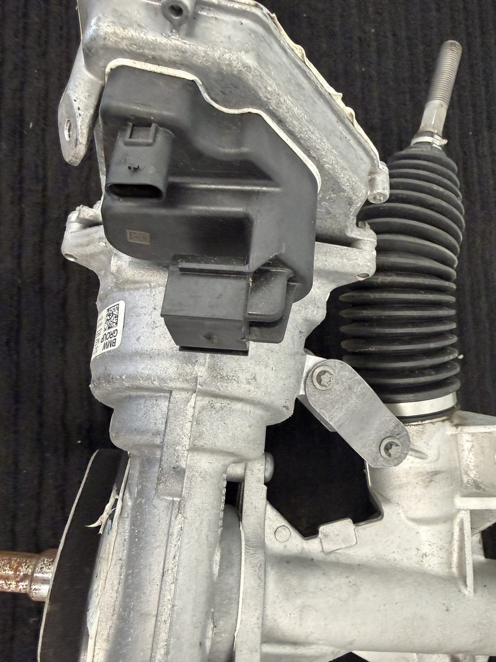 BMW X1 X2 U11 U10 Mini F65 F66 Electric Steering Rack OEM 32105A8FEB3 - eBay image 7