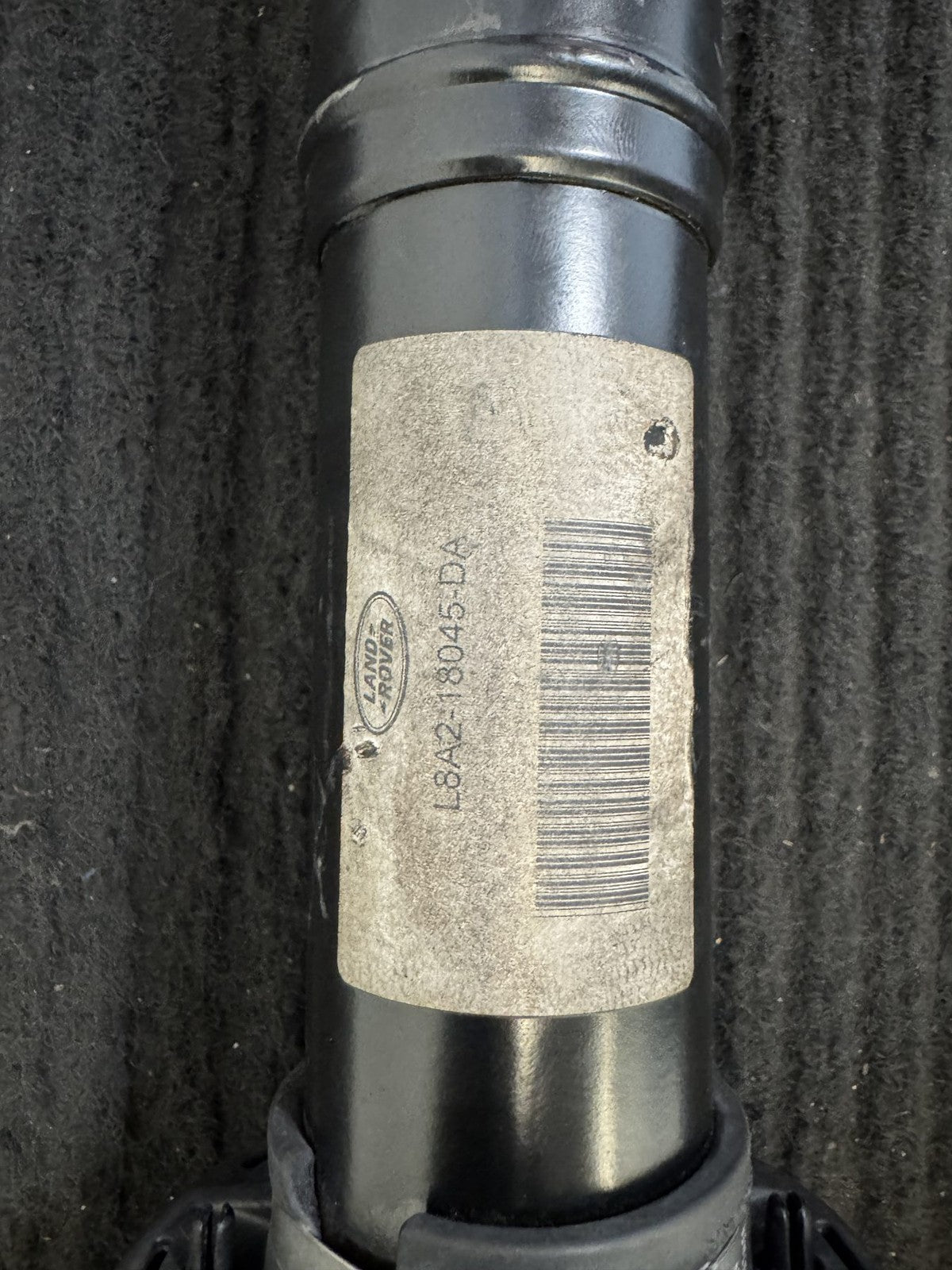 2021-2025 Range Rover Velar L560 Front Left Air Strut OEM L8A2-3C285-Aa - eBay image 3