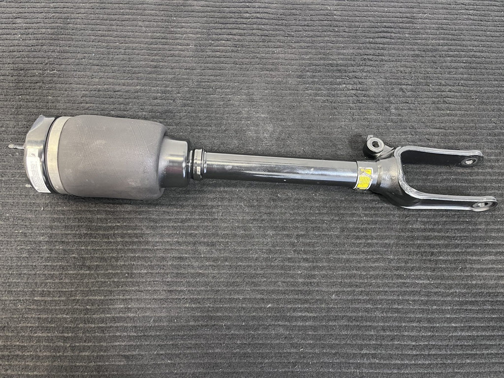 2007-2012 Mercedes-Benz GL320 GL350 GL450 GL550 Front Air Strut Bilstein A1643206113 - eBay image 4