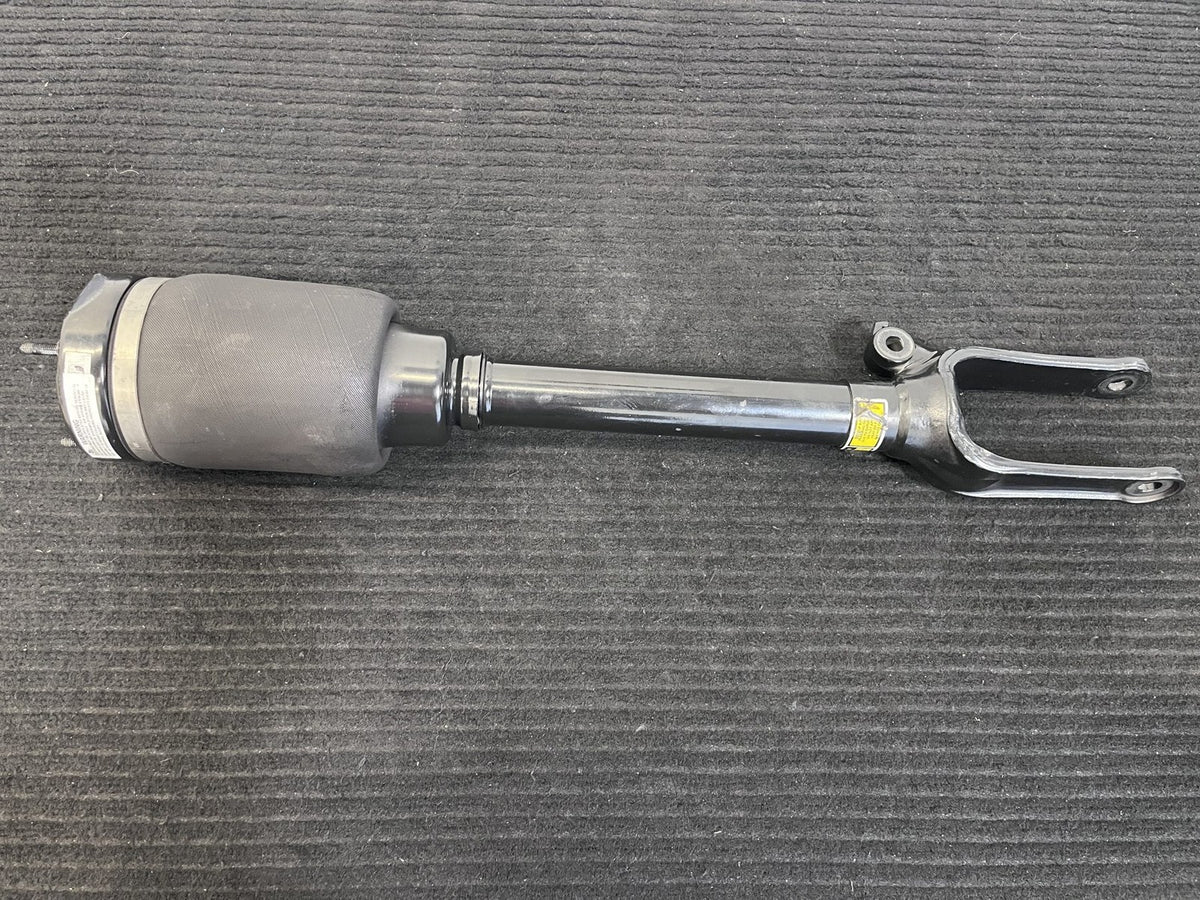 2007-2012 Mercedes-Benz GL320 GL350 GL450 GL550 Front Air Strut Bilstein A1643206113 - eBay image 4
