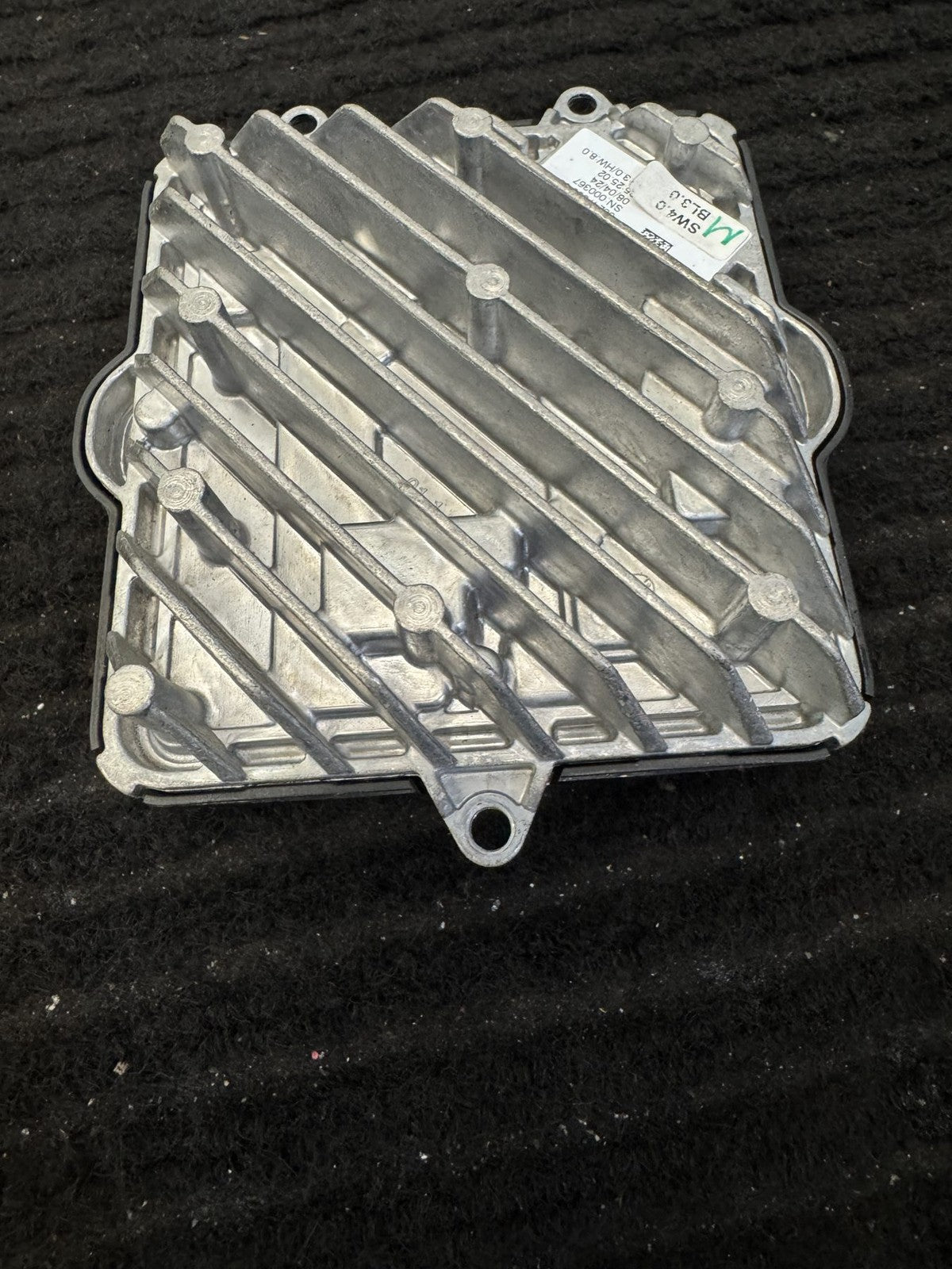 2025-2026 Rivian R1T R1S Left LED Headlight Control Module OEM PT00768736-B - eBay image 6