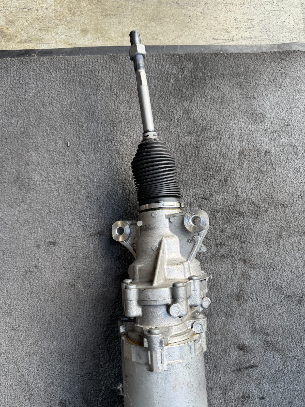 2020-2026 MERCEDES GLE GLS580 W167 POWER STEERING GEAR RACK OEM A1674607101 - eBay image 10