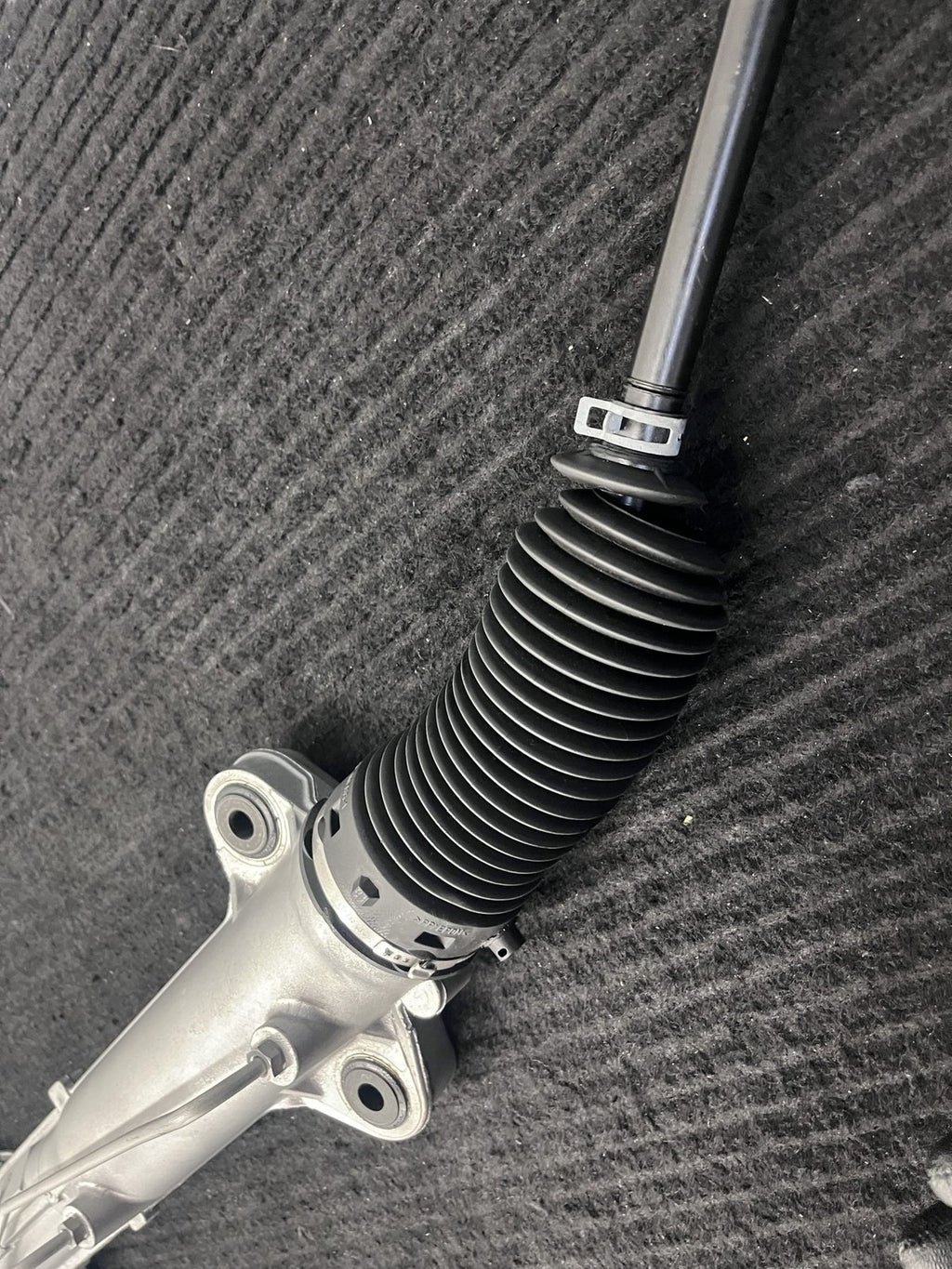 2010-2018 Mercedes-Benz Sprinter 2500 3500 W906 Power Steering Rack OEM A9064601700 - eBay image 8
