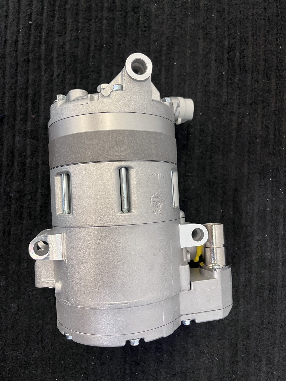 2018-2020 BMW 530e Hybrid Electric Ac Compressor Remanufactured 64526998209 - eBay image 3