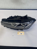 2023-2024 BMW G20 G21 G28 Left Headlight Aftermarket Refurbished 63115A4F751 - SKU P2590 - photo 1
