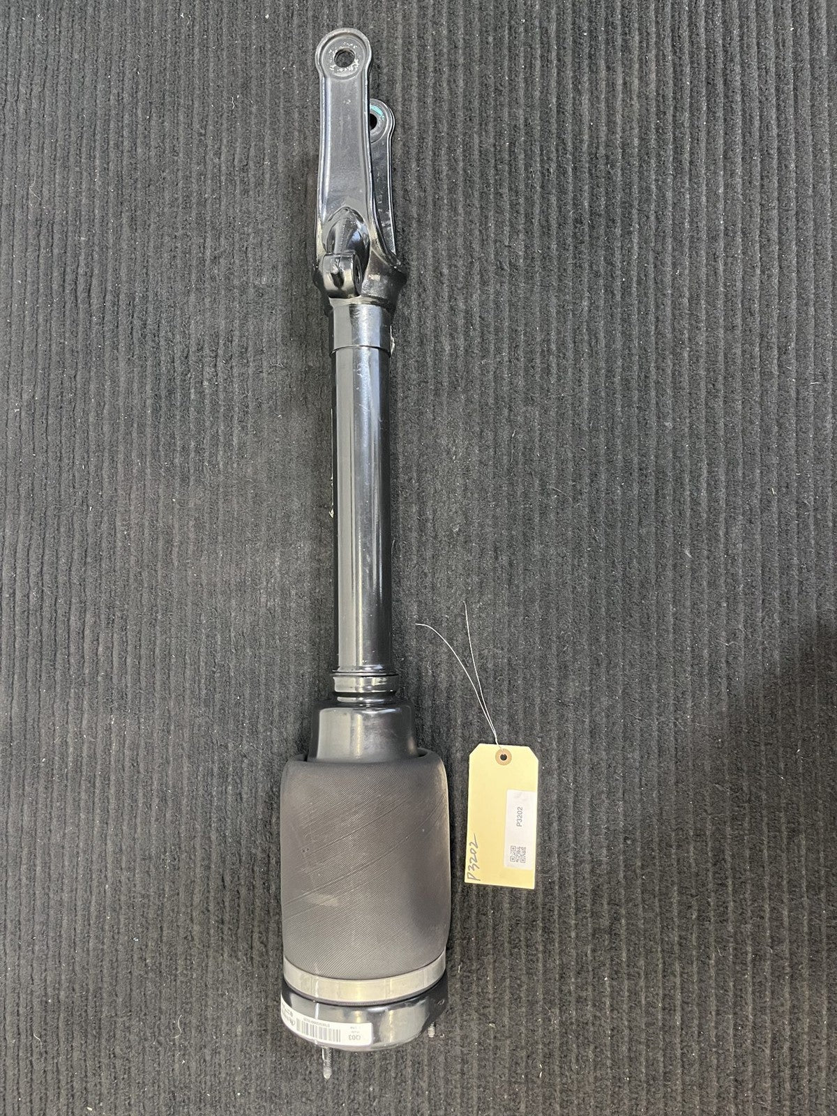 2007-2012 Mercedes-Benz GL320 GL350 GL450 GL550 Front Air Strut Bilstein A1643206113 - eBay image 1