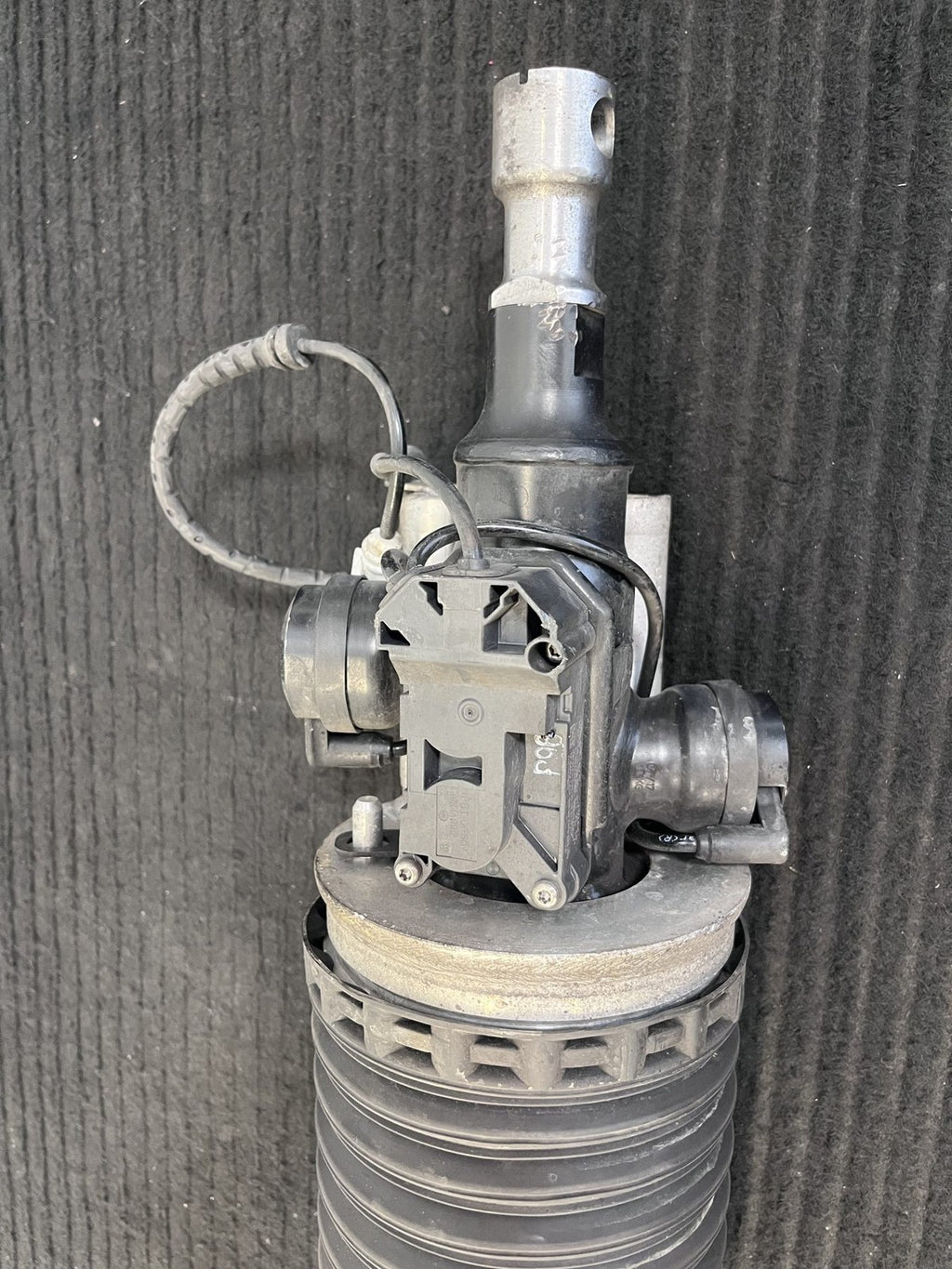 2016-2019 Rolls-Royce Dawn RR6 Front Right Air Suspension Strut OEM 37106879966 - eBay image 8