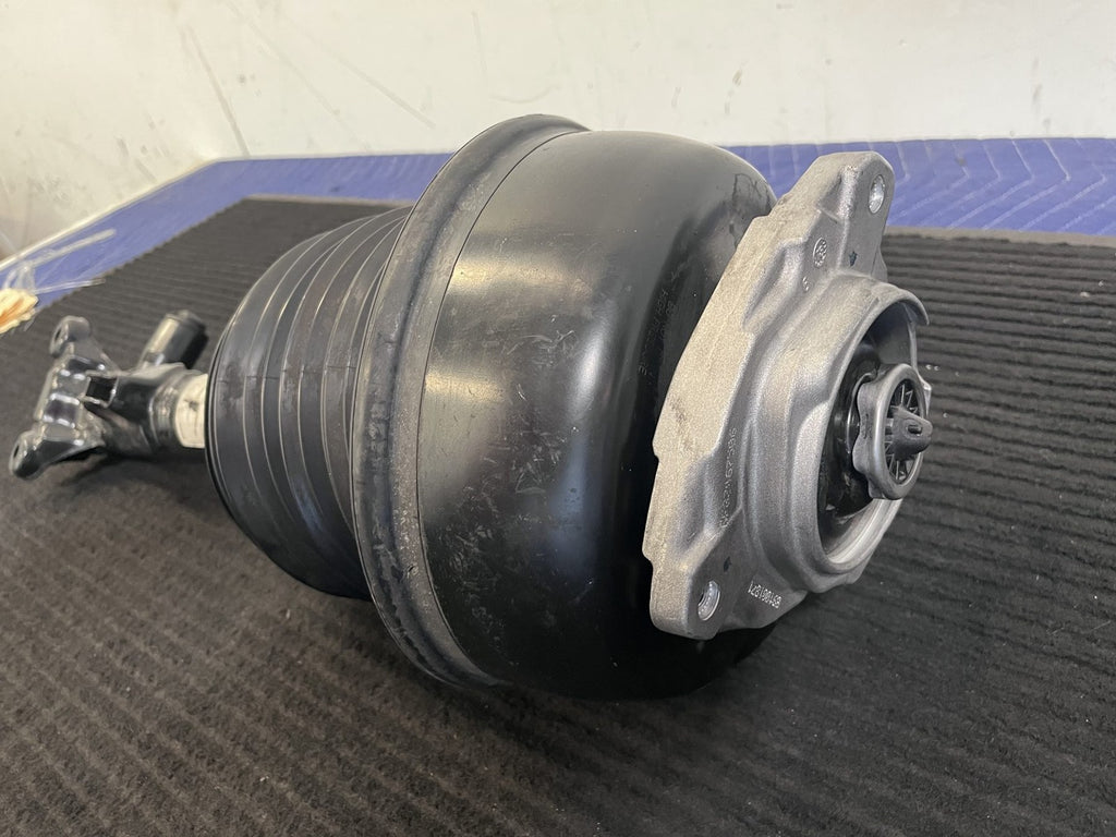 2012-2018 Mercedes-Benz CLS550 C218 Front Right Air Suspension Strut OEM A2183206613 - eBay image 8