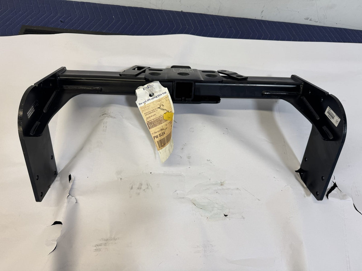 2019-2026 Mercedes-Benz Sprinter W907 Rear Trailer Hitch Receiver OEM A9073102600 - eBay image 8