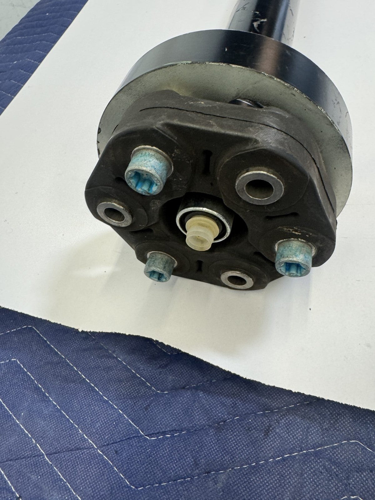 2015-2019 Mercedes-Benz GLC220d GLC250d 4MATIC Rear Driveshaft OEM A2534101301 - eBay image 7