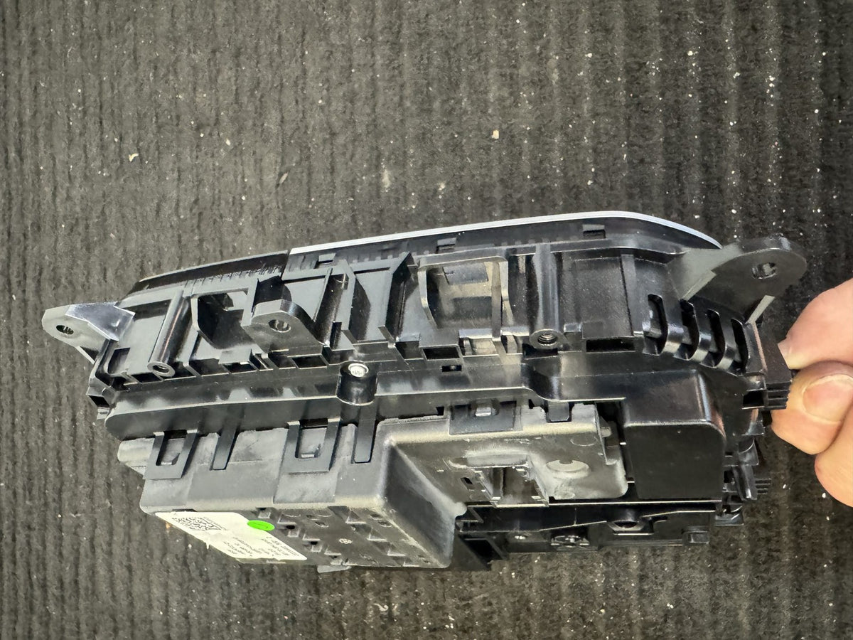 2023-2025 BMW X7 2024-2025 X5 X6 Center Console Control Panel OEM 61315A63D02 - eBay image 7
