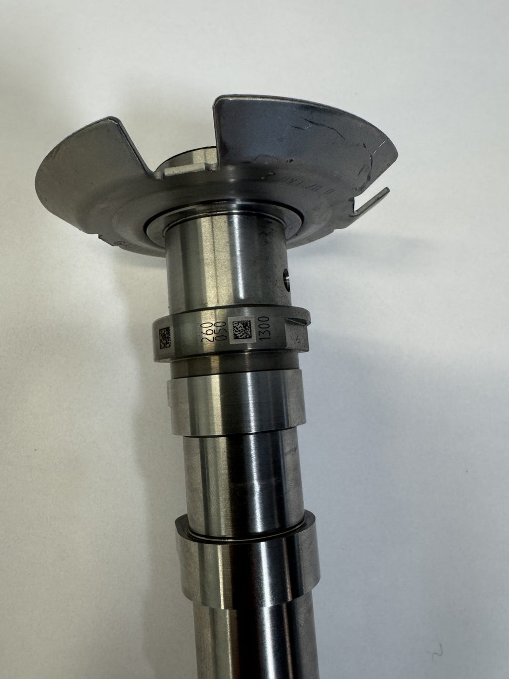 2014-2020 Mercedes-Benz CLA250 GLA250 M270 Camshaft OEM A2700510139 - eBay image 2