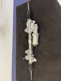 2019-2025 BMW 230i 330i 430i RWD Variable Sport Steering Rack OEM 32105A7C666 - eBay image 1