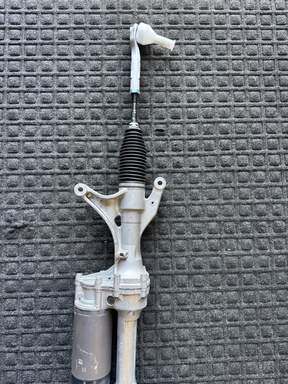 2024-2025 Mercedes CLE300 C236 Steering Rack & Pinion OEM A2144600801 - eBay image 3
