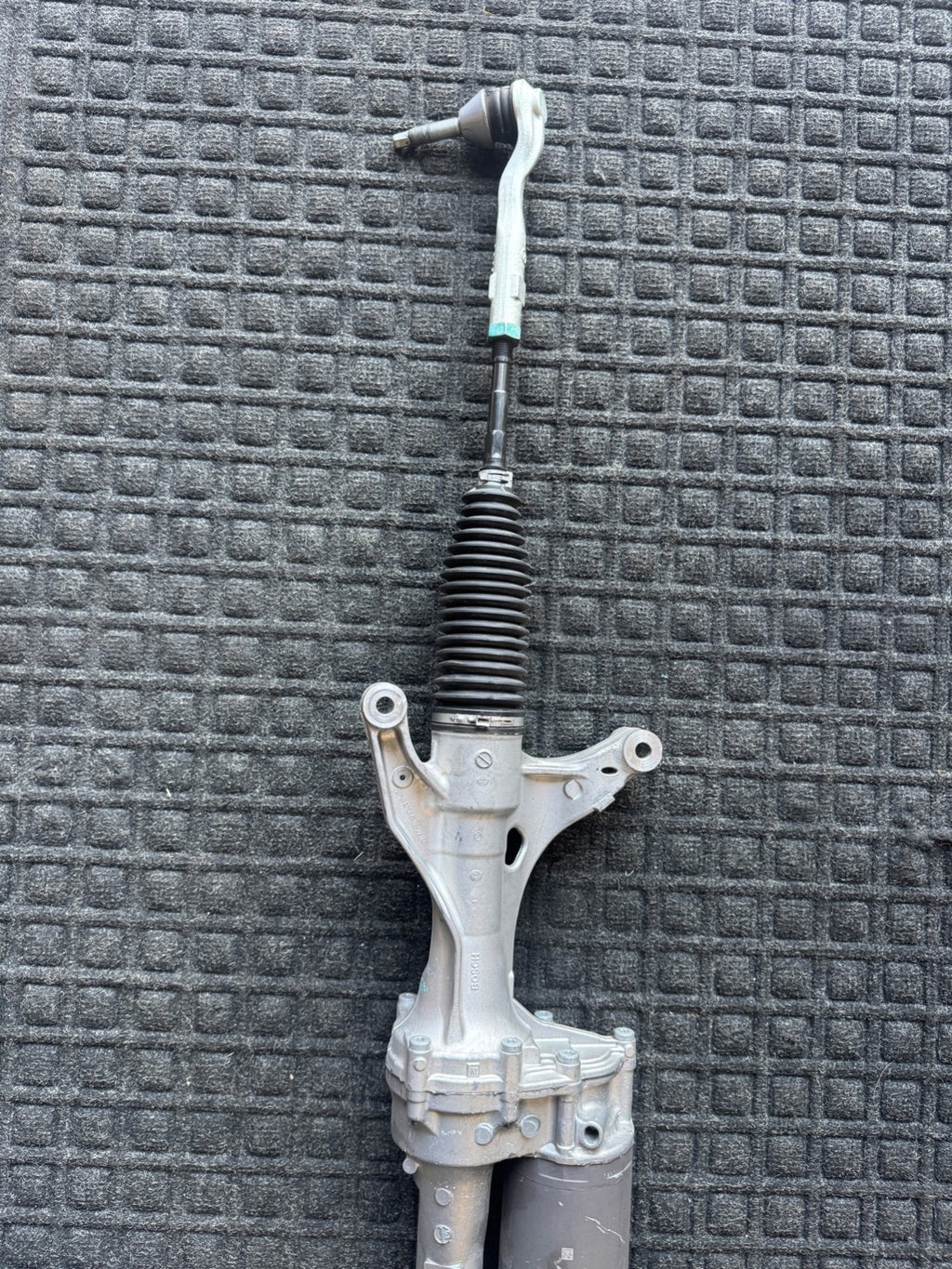 2021-2024 Mercedes W223 S580 Electric Steering Rack OEM A2234609502 - eBay image 3