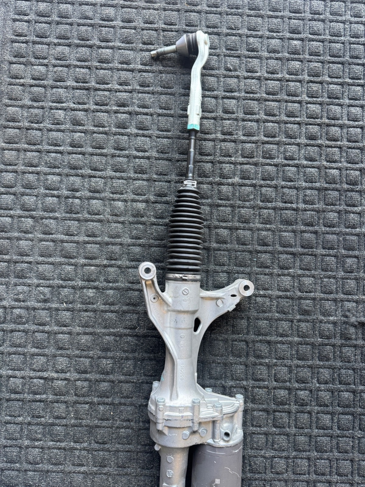 2021-2024 Mercedes W223 S580 Electric Steering Rack OEM A2234609502 - eBay image 3