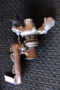 2020-2023 Mercedes Benz GLE350 V167 2.0L Turbocharger Turbine OEM A2640903700 - eBay image 1