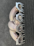 2018-2025 Mercedes-Benz AMG GLC63 G63 GLS63 Lh Exhaust Manifold OEM A1771421800 - eBay image 1