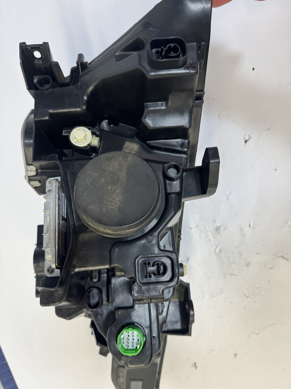2017-2020 Maserati Levante Lh Afs Headlight Aftermarket Refurbished 670034643 - eBay image 8