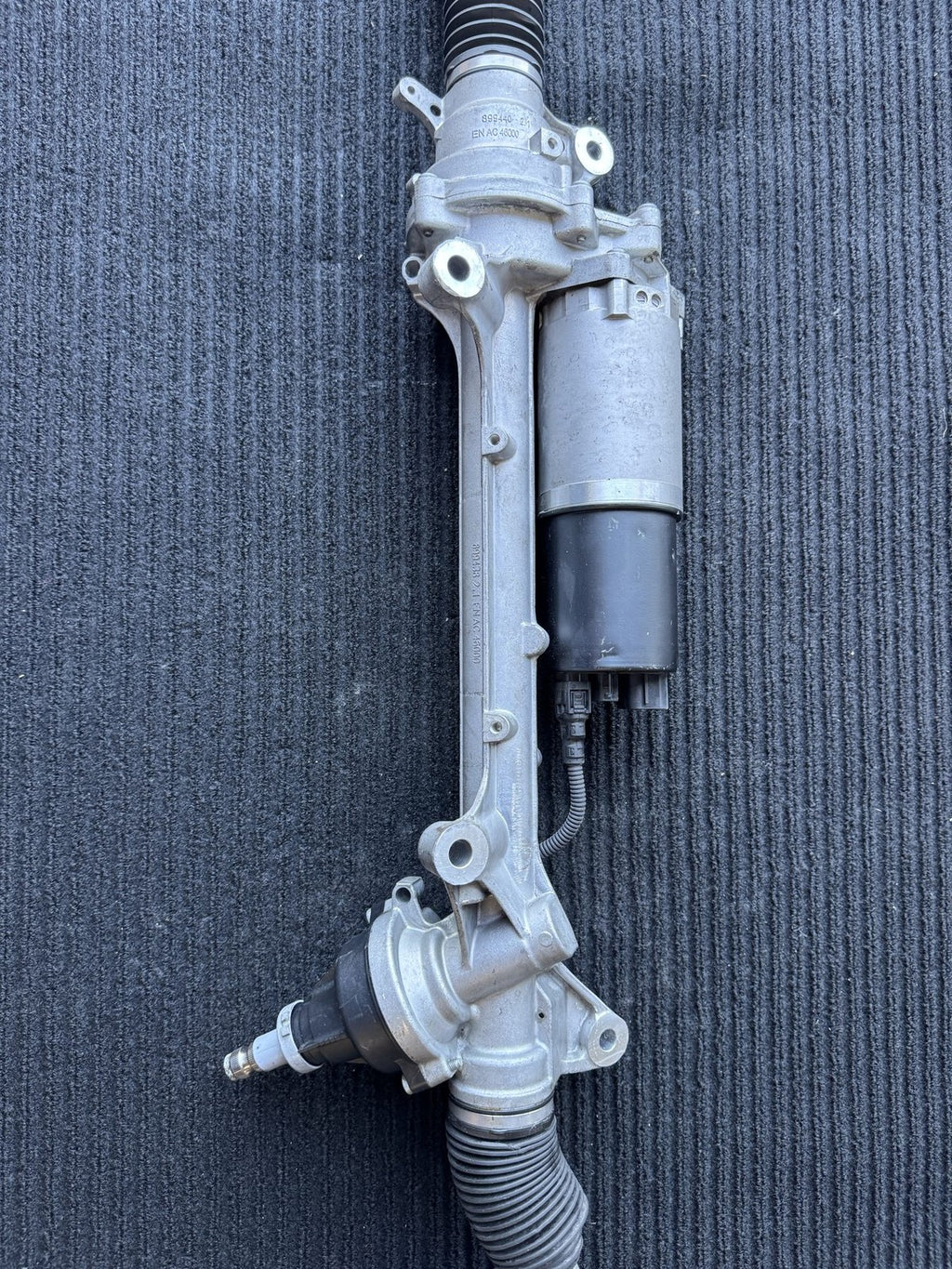 2019-2024 BMW 3 4 Series G20 G21 G22 G23 G26 Steering Rack 225A748C9-01 OEM - eBay image 9