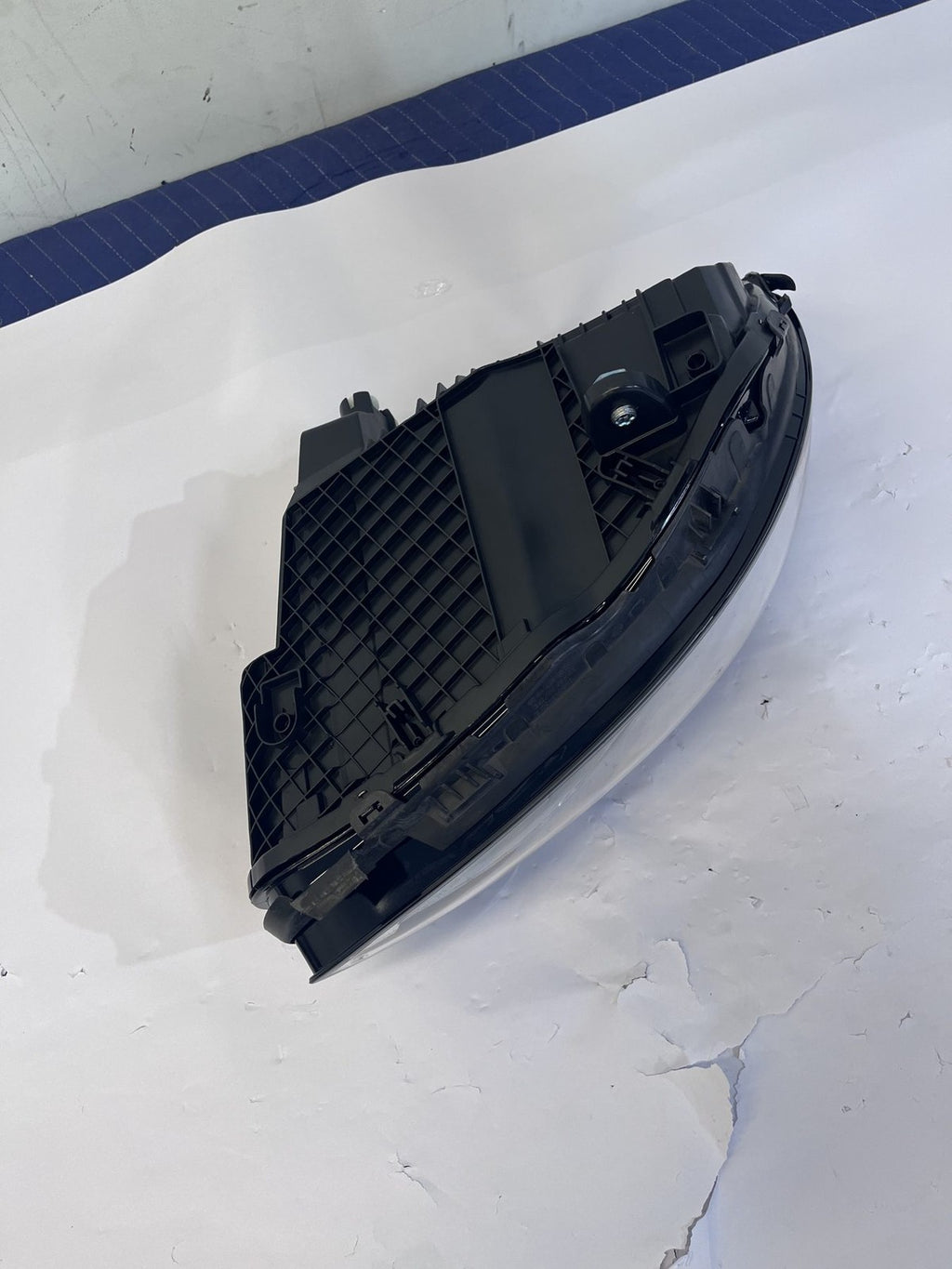 2019-20 Mercedes-Benz C300 C43 W205 Rh LED Headlight Refurbished A2059066104 OEM - eBay image 7