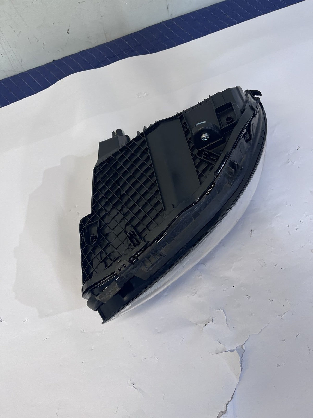 2019-20 Mercedes-Benz C300 C43 W205 Rh LED Headlight Refurbished A2059066104 OEM - eBay image 7