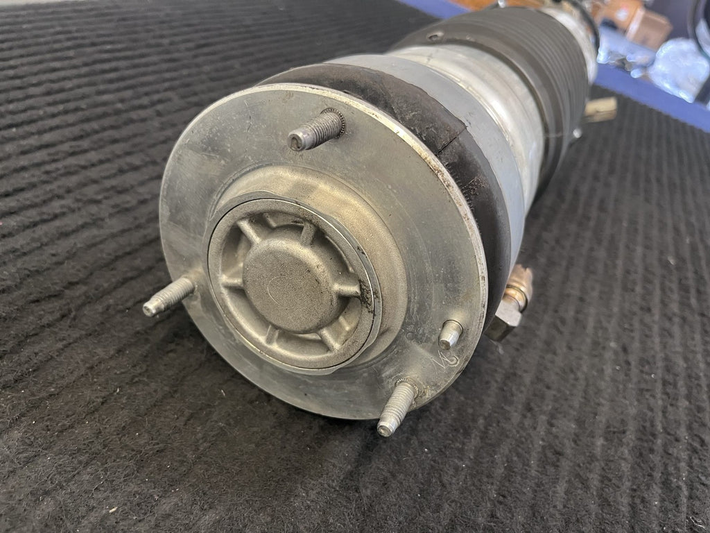2010-2019 Rolls-Royce Ghost RR4 Front Left Air Suspension Strut OEM 37106892855 - eBay image 2