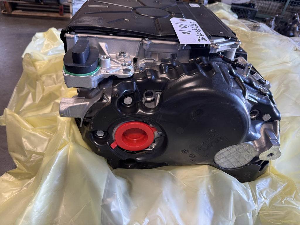 2022 Mercedes-Benz Eqs 450+ RWD Rear Electric Drive Motor OEM A2973400302 - eBay image 4