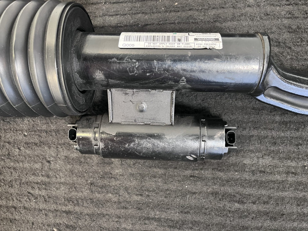2021-2026 Mercedes-Benz S500 S580 W223 4MATIC Front Lh Air Strut OEM A2233208503 - eBay image 7