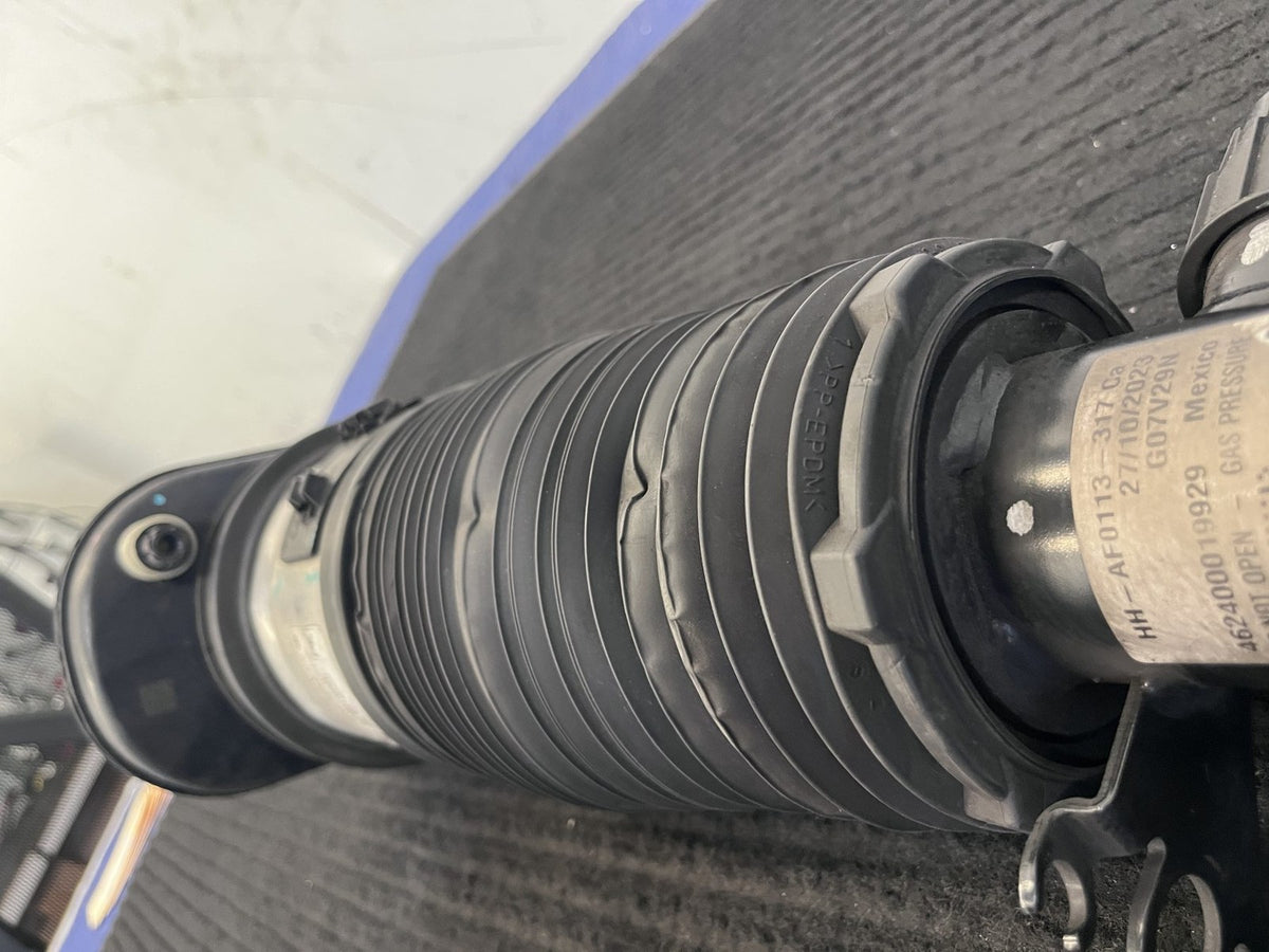2019-2024 BMW X7 G07 Front Left Air Suspension Strut OEM 37106869035 - eBay image 6