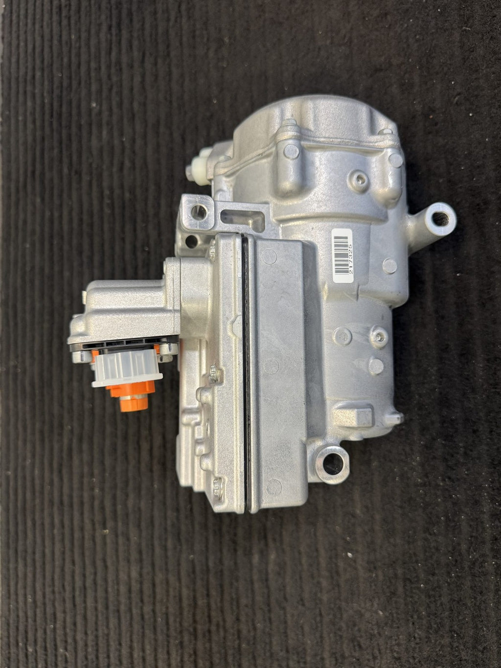 2017-19 Smart Eq Fortwo 2020-24 Renault Twingo Ev Ac Compressor OEM 926000134R - eBay image 6