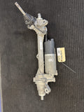 2019-2025 Mercedes-Benz Sprinter 2500 3500 RWD Electric Steering Rack OEM A9074609804 - eBay image 1