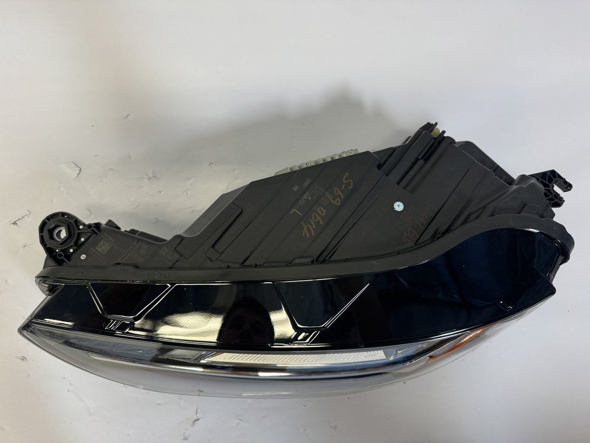 2021-2024 Audi Q5 SQ5 Lh Full LED Headlight Aftermarket Refurbished 80A941033H - eBay image 10