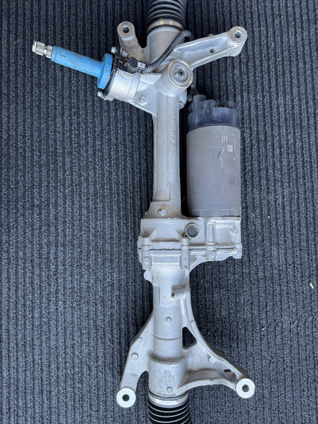 Mercedes-Benz Glc X254 Electric Power Steering Rack OEM A OEM 2544604901 - eBay image 8
