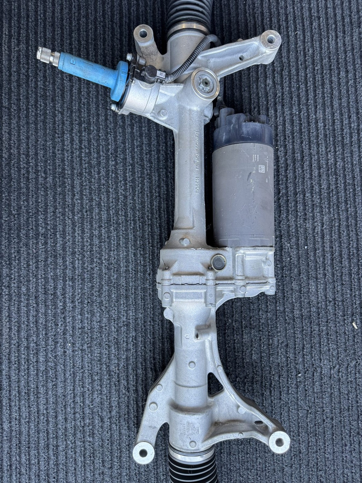 Mercedes-Benz Glc X254 Electric Power Steering Rack OEM A OEM 2544604901 - eBay image 8