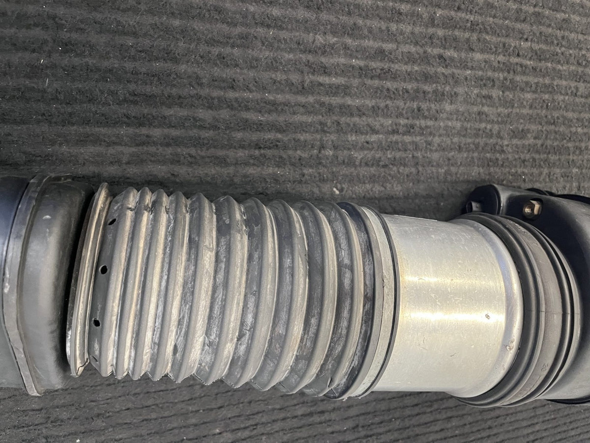 2019-2025 Porsche Cayenne E3 Front Left Air Suspension Strut OEM 9Y0616039B - eBay image 12