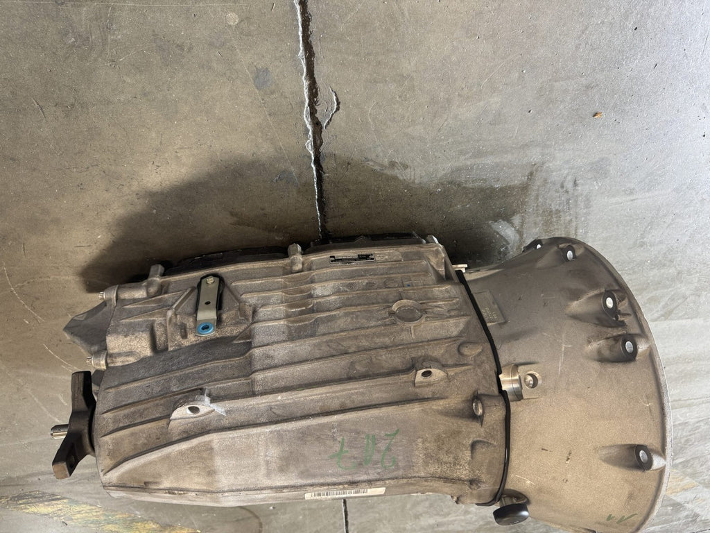 2006-2008 Mercedes-Benz C350 CLK350 E350 SLK350 Transmission OEM A171270990080 - eBay image 6